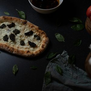 Moody Food: Dark & Dramatic Styling Workshop